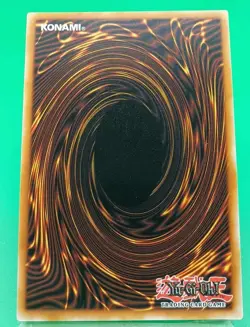 Yugioh Artmage Litera Super Rare DUAD - Image 2