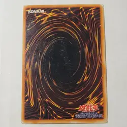 Yugioh Pit Of Greed Vol 3 Japanese Ocg HP - Image 2