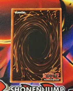 YuGiOh Dark Magician SDY-006 Heavy/Max Faded Misprint + Stamp Error NM/VLP - Image 2