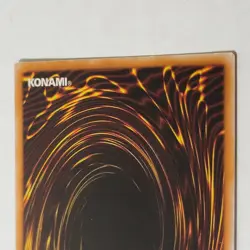 Yugioh Spellbinding Circle MR-06 Japanese Ocg Ultra LP - Image 5