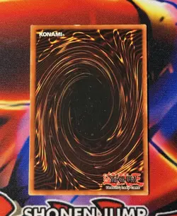 YuGiOh Dark Magician SDY-006 Heavy/Max Faded Misprint Ink Error Ultra Rare MP - Image 2