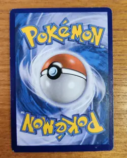 Uncommon Steven Pokemon Trainer Card, Roaring Skies Set 90/108 - Image 2