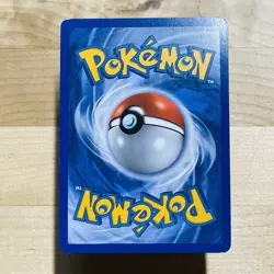 2010 Blissey Prime 106/123 Heartgold Soulsilver Holo Rare English Pokemon Card - Image 5