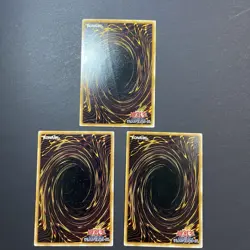Trap Hole Vol 2 Japanese Yugioh Card No Ref - Image 2