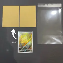Trap Hole Vol 2 Japanese Yugioh Card No Ref - Image 4