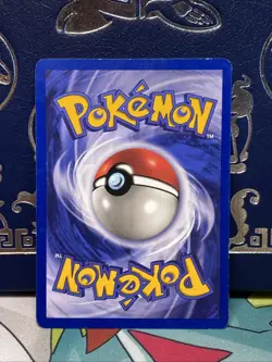 Victreebel - Jungle 30/64 - Rare Non-Holo WOTC Vintage Pokemon Card - LP - Image 2