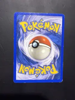 Chansey 69/147 Aquapolis Reverse Holo Pokemon Card E Reader Series MP - Image 3