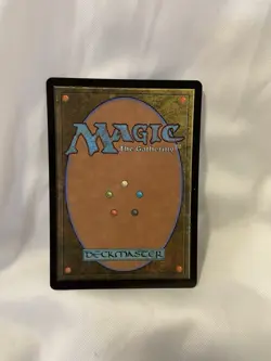 MTG - Emberheart Challenger (BLB) FOIL 133 - Image 3