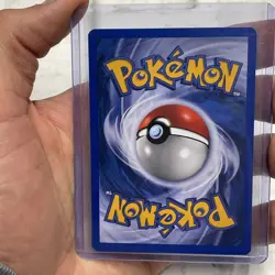 PARASECT 41/64 ITALIAN JUNGLE SET Unlimited VINTAGE POKEMON CARD NM/MT Uncommon - Image 3