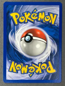 Sabrina's Gaze 125/132 Trainer Card 1st Edition Gym Heroes Common 2000 Pokemon - Image 2