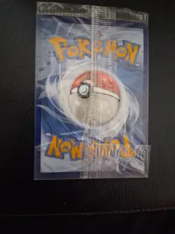 Pokemon TCG Snorlax Scarlet and Violet Black Star Promos 051 Holo Card Sealed - Image 5