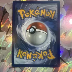 Pokemon Sun & Moon Promo - Mimikyu SM163 Cosmos Holo TCG Team Up Blister Card - Image 3