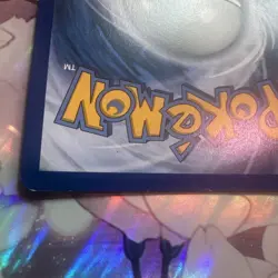 Pokemon Sun & Moon Promo - Mimikyu SM163 Cosmos Holo TCG Team Up Blister Card - Image 4