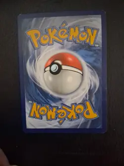 Pokemon TCG Entei Ancient Origins Holo Rare Card 15/98 - Image 4
