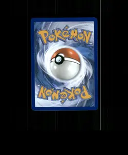 2025 Prismatic Evolutions Fan Rotom Pokemon Card #085/131 Basic TCG PACK FRESH - Image 2