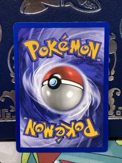 Electrode - NM Non Holo Rare - Vintage 18/64 English Jungle Pokemon Card - Image 2