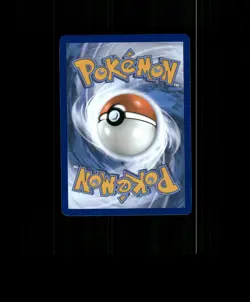2025 Prismatic Evolutions Roto-Stick Pokemon Card #127/131 Basic TCG PACK FRESH - Image 2