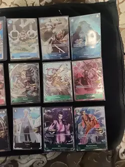 One Piece Card Game - Championship CS 2023 Celebration Pack Set - 23 Cards - Image 1