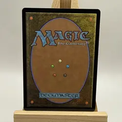 Lumra, Bellow of the Woods (Borderless) (0293) #293 NM Bloomburrow BLB Magic MTG - Image 2