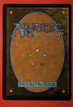 MTG, EDGE OF ETERNITIES. *BRAIDS, ARISEN NIGHTMARE* #0082, RARE EOC REGULAR - Image 3