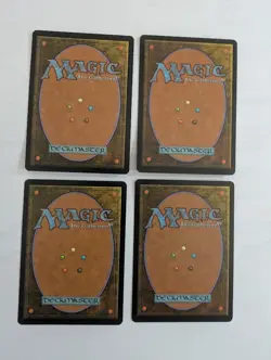 4 Omnath, Locus of Mana Worldwake MTG NM Free shipping with tracking - Image 2