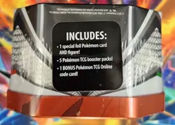 Pokemon Black White 2011 Emboar Factory Sealed Tin 5 Pack Variant. - Image 2