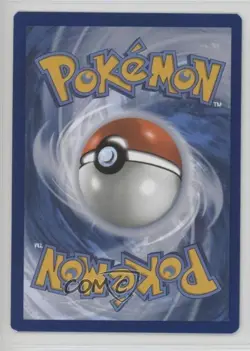 Murkrow Pokemon Scarlet & Violet Trick or Trade BOO-ster #131 11xq - Image 2