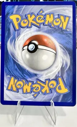Palpitoad 020/086 (Masterball Pattern) Pokemon SV Black Bolt - Image 2