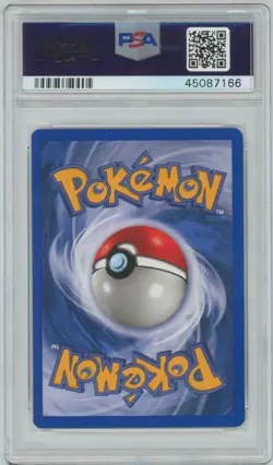 2001 POKEMON NEO REVELATION 1ST EDITION #25 STARMIE 1ST EDITION PSA GEM MINT 10 - Image 2