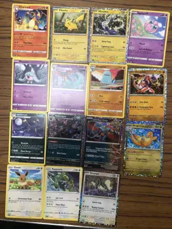 Pokemon 2023 + 2025 McDonalds Complete Set Of 15 Cards Straight From The Packs - Image 2