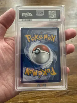 2022 FA/GALARIAN ARTICUNO V TG16 POKEMON ASTRAL RADIANCE PSA 10 GEM MINT - Image 2