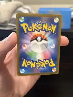 Mint Charizard ex 349/190 SAR sv4a Shiny Treasure Ex Japanese Pokemon 2023 - Image 3