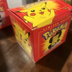 burger king golden pokemon cards 1999 - Image 2