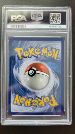 2017 PSA 10 PSYCHIC ENERGY Sun & Moon SECRET RARE #162/149 Pokemon TCG - Image 2