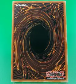 Yugioh Abysstrite, the Atlantean Spirit SUDA-EN056 Super Rare 1st Ed Near Mint - Image 2