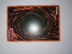 YUGIOH Bean Soldier TP1-018 Vintage Near-Mint NM - Image 4