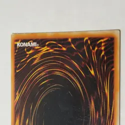 Yugioh Thestalos The Firestorm Monarch RDS-JP021 Japanese Ocg Ultimate MP - Image 5