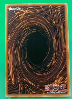 Yugioh! TCG - Eclipse Twins - Super Rare - SUDA-EN047 - Supreme Darkness - 1st - Image 2