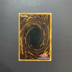 1999 Yugioh - Monster reborn No Ref Initial Volume 2 Vol.2 Super Rare - Image 3