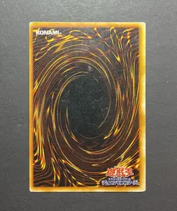 1999 Yugioh - Monster reborn No Ref Initial Volume 2 Vol.2 Super Rare - Image 5