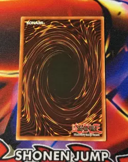 YuGiOh Heavy Storm MRD-142 Super Rare Unlimited Max Faded Misprint Ink Error LP - Image 2