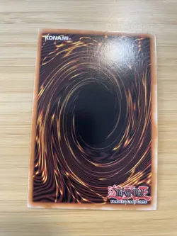 Yugioh! 1x Cooky☆Yummy JUSH-EN017 Collector's Rare 1st Ed NM - Image 4