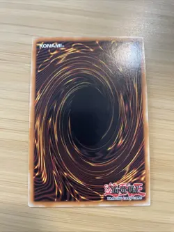 Yugioh! 1x Dracotail Mululu JUSH-EN005 Collector's Rare 1st Ed NM - Image 4