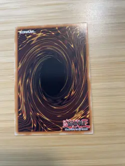 Gorgon of Zilofthonia - DUAD-EN050 - Near Mint NM - Secret Rare NM Yugioh - Image 5