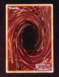 Call of the Mummy YuGiOh Structure Deck: Zombie Madness Spell Common - Image 2