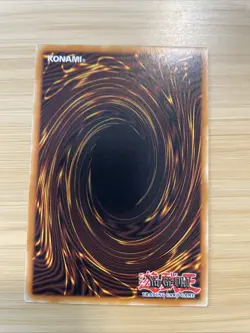 Yugioh Secreterion Dragon DUAD-EN037 1st Edition Ultra Rare NM - Image 3