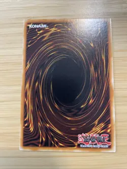 Yugioh Secreterion Dragon DUAD-EN037 1st Edition Ultra Rare NM - Image 4