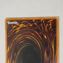 Yugioh Sinister Serpent G3-02 Japanese Ocg Promo Ultra LP - Image 5