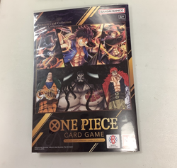 ONE PIECE Card Game Premium Card Collection Leader Collection Japanese 2024 New - Image 1