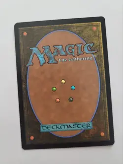 MTG The Sixth Doctor 0159 Doctor WHO Rare 2023 Dr Magic Gathering 2023 Card TCG - Image 2